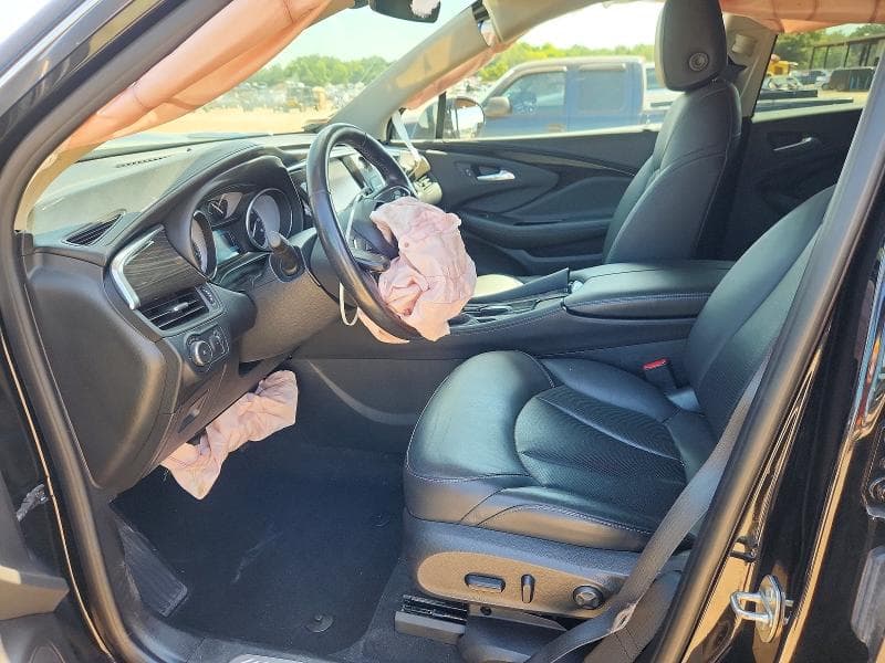 2019 BUICK ENVISION ESSENCE 7