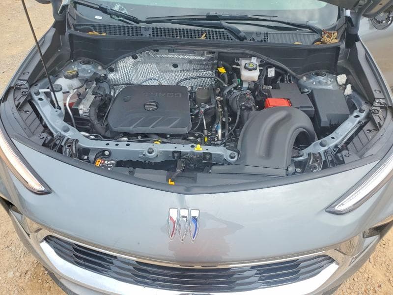2026 BUICK ENCORE GX PREFERRED 11