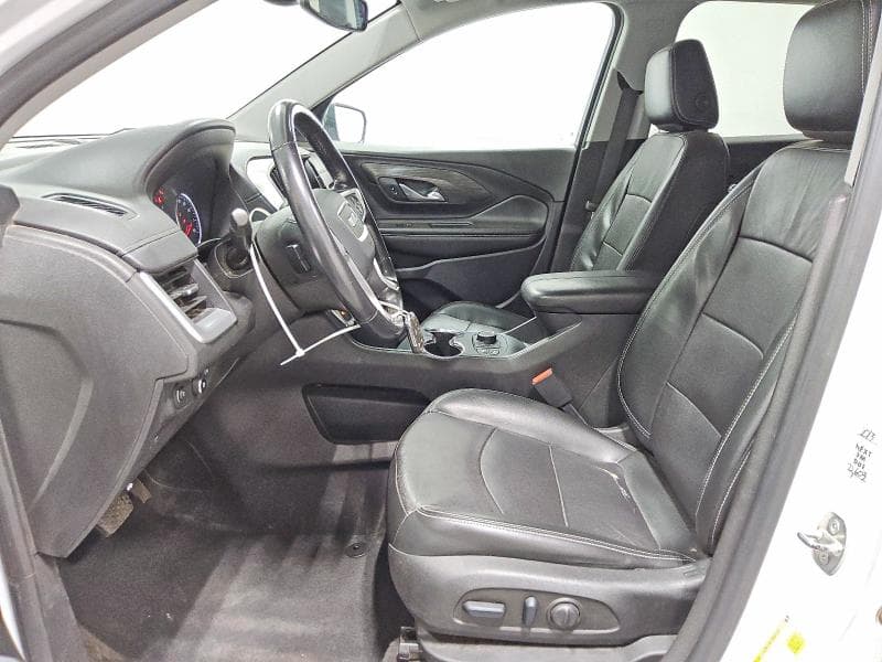 2022 GMC TERRAIN SLT 7