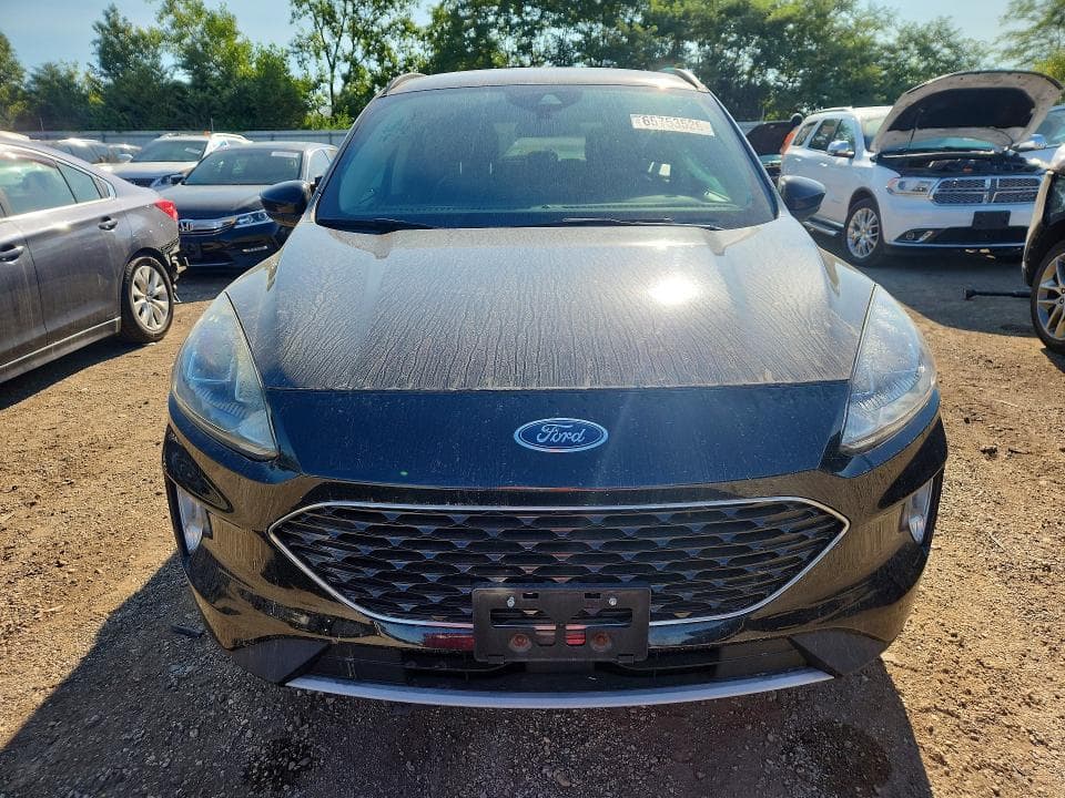 2020 FORD ESCAPE SEL 5
