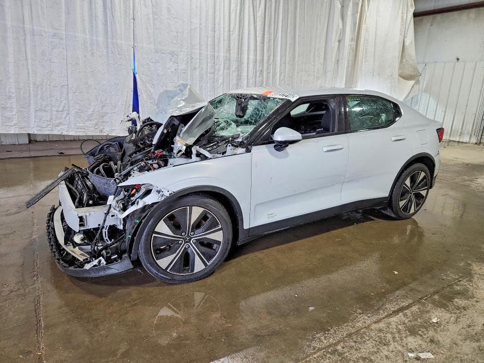2023 POLESTAR 2 - 1
