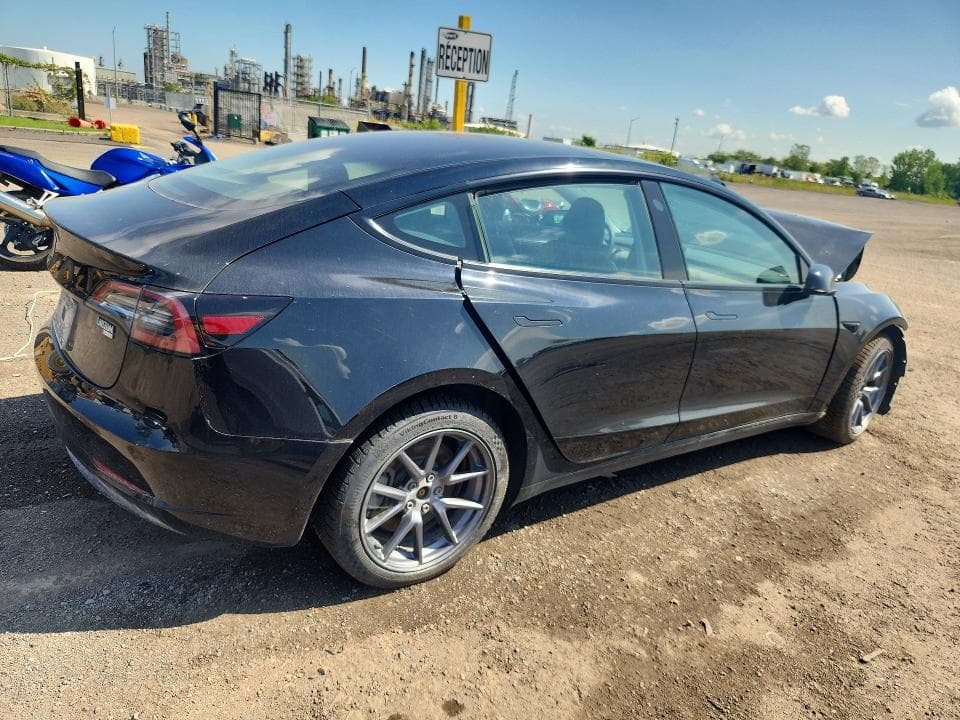 2023 TESLA MODEL 3 3