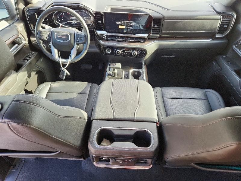 2023 GMC SIERRA K1500 SLT 8