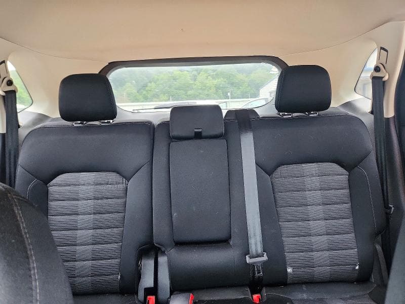 2017 FORD EDGE SEL 10