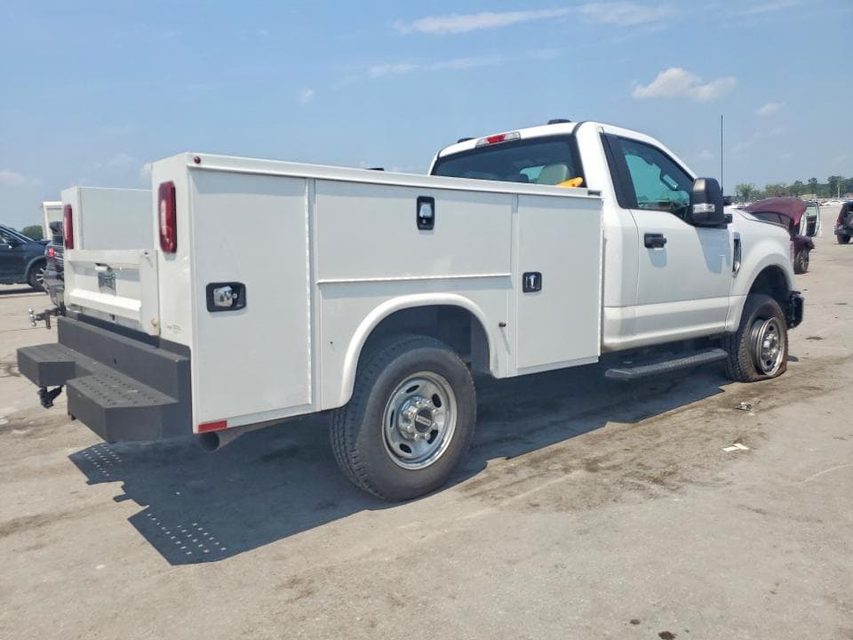 2022 FORD F250 SUPER DUTY 3
