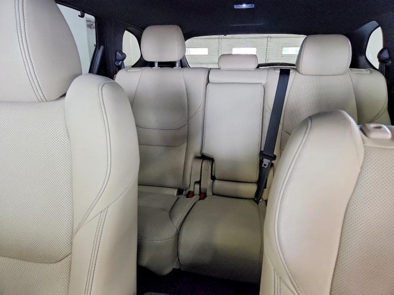 2021 MAZDA CX-9 GRAND TOURING 10