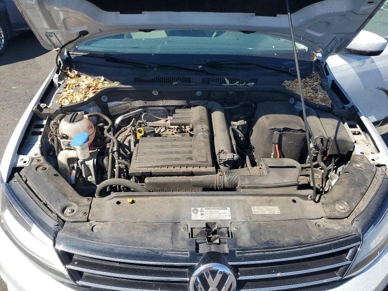 2017 VOLKSWAGEN JETTA S 11