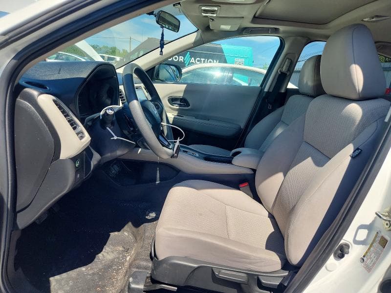 2017 HONDA HR-V EX 7