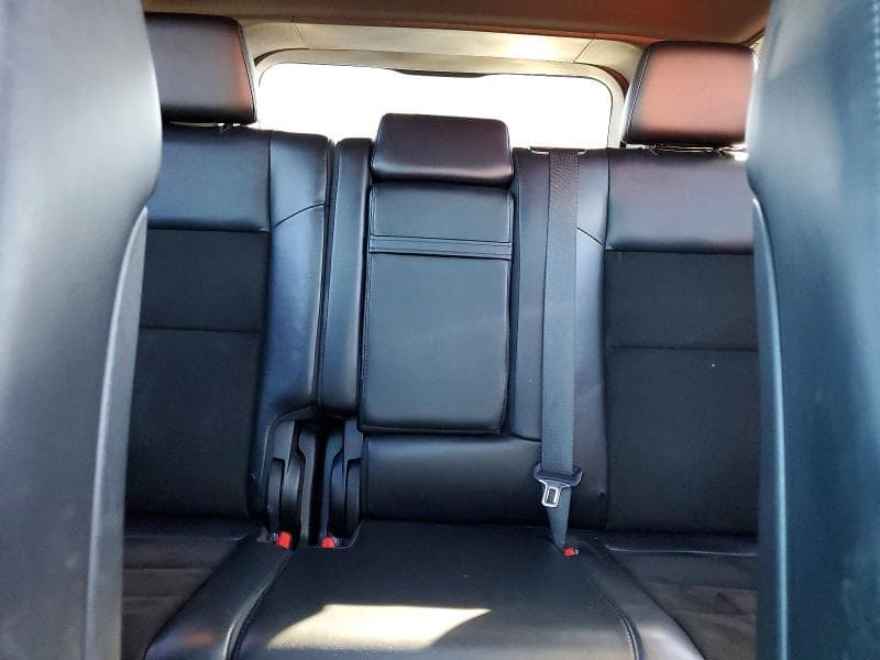 2019 JEEP GRAND CHEROKEE LAREDO 10