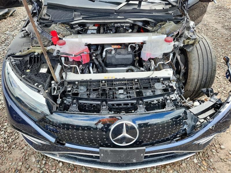 2023 MERCEDES-BENZ EQS SEDAN 580 4MATIC 11