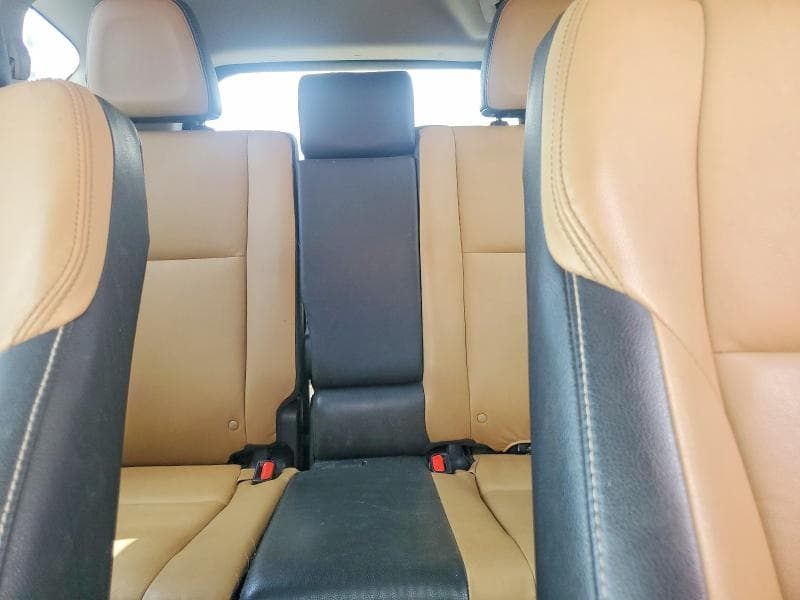 2017 TOYOTA RAV4 LIMITED 10