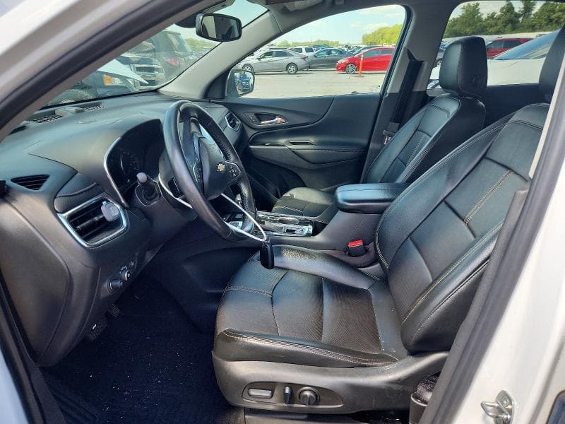 2022 CHEVROLET EQUINOX PREMIER 7