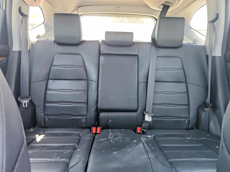 2018 HONDA CR-V EXL 10