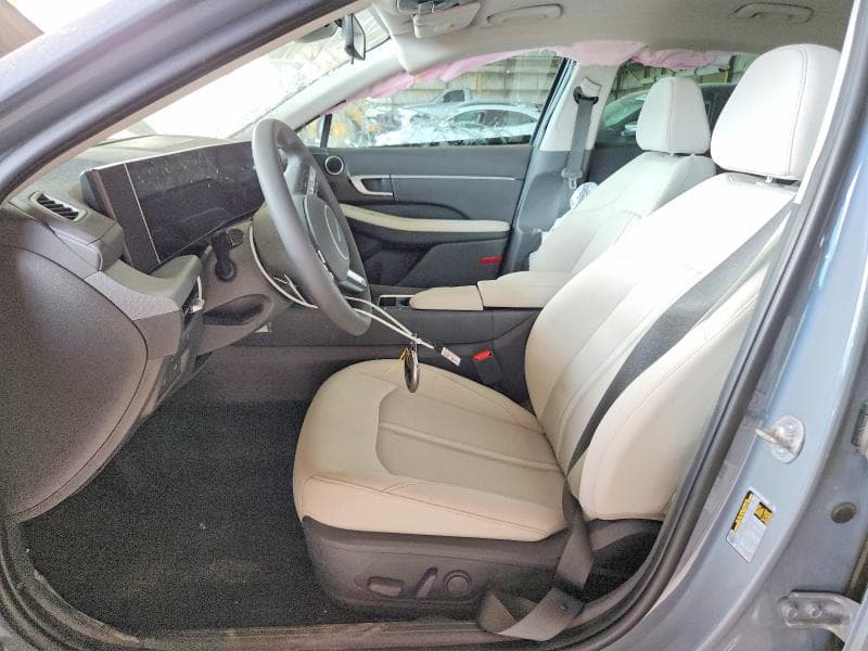 2024 HYUNDAI SONATA SEL 7