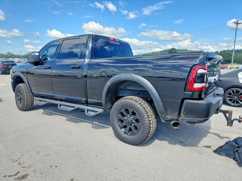 2023 RAM 2500 POWERWAGON 2