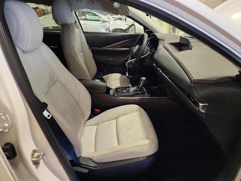 2024 MAZDA CX-30 PREMIUM 7