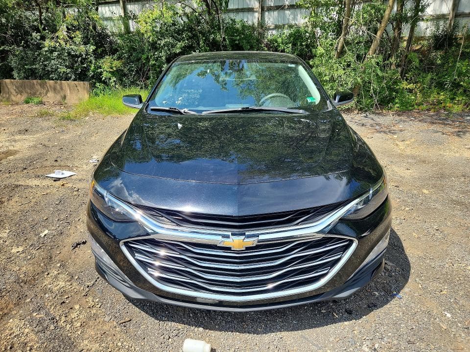 2023 CHEVROLET MALIBU LT 5