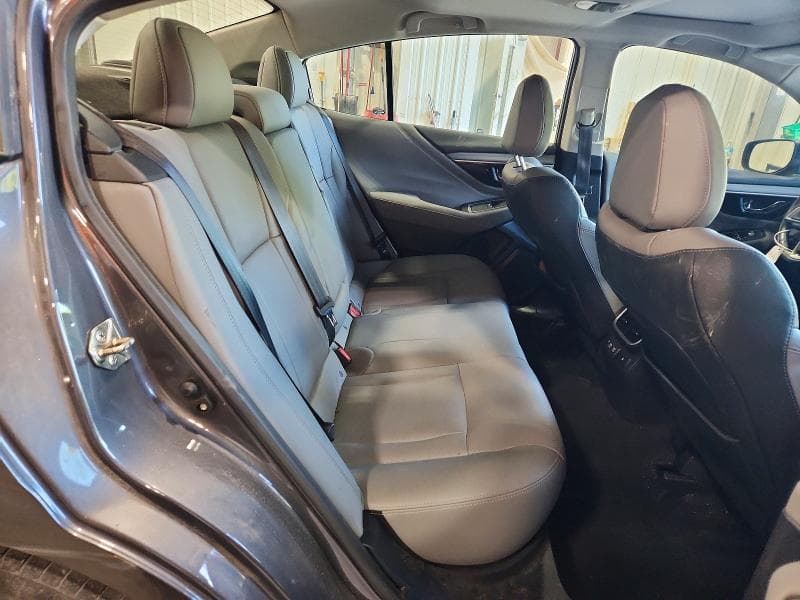 2020 SUBARU LEGACY LIMITED 10