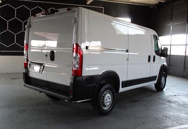 2024 RAM PROMASTER 1500 1500 STANDARD 3