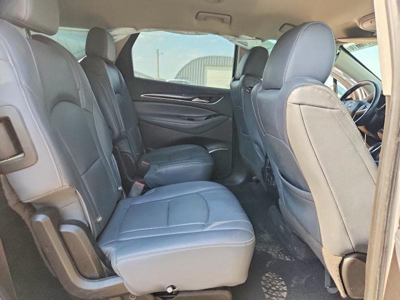 2020 BUICK ENCLAVE ESSENCE 11