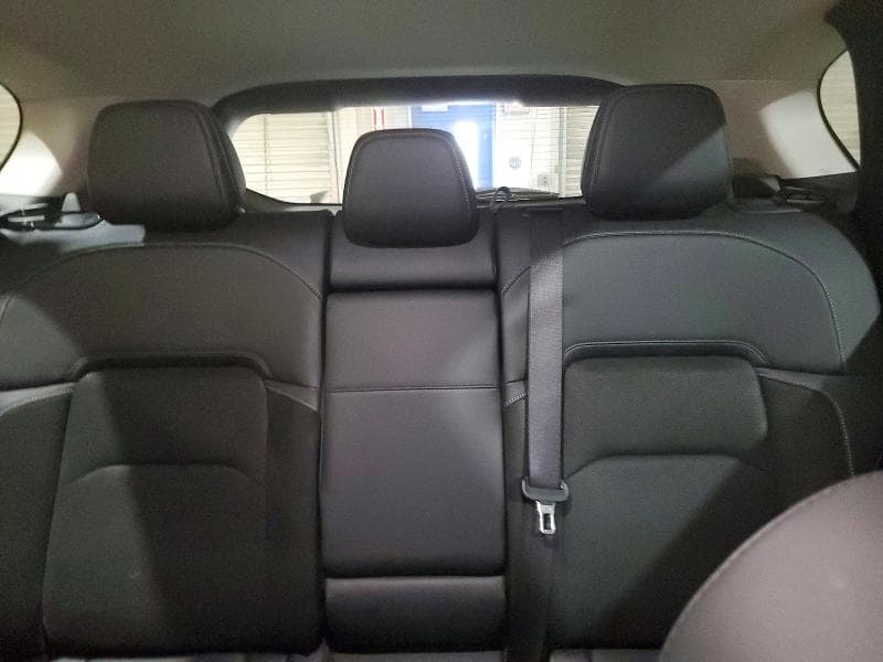 2026 MAZDA CX-5 PREFERRED 10