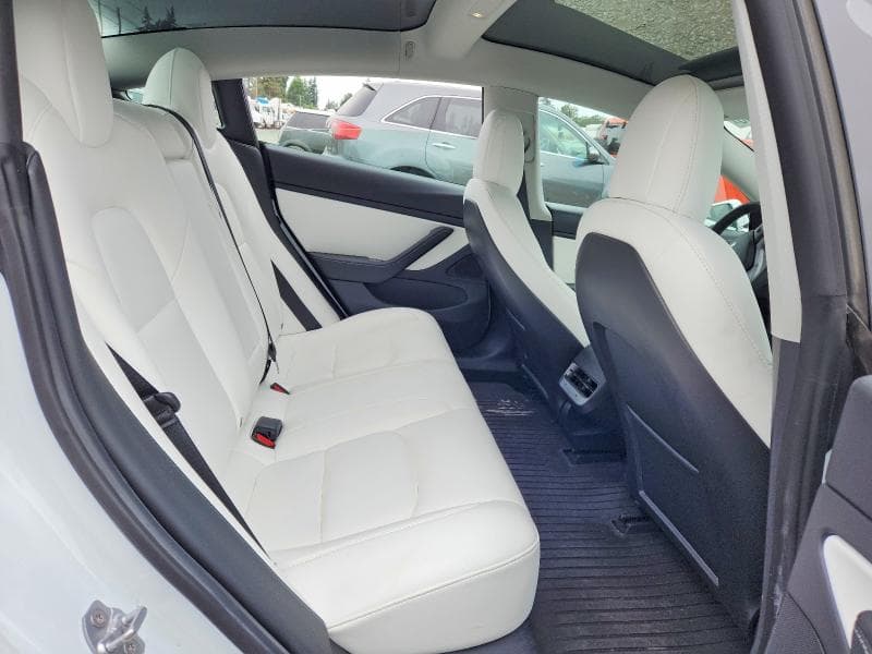 2020 TESLA MODEL 3 10