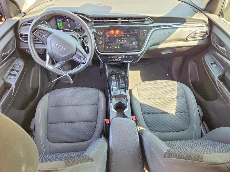 2023 CHEVROLET BOLT EUV LT 8