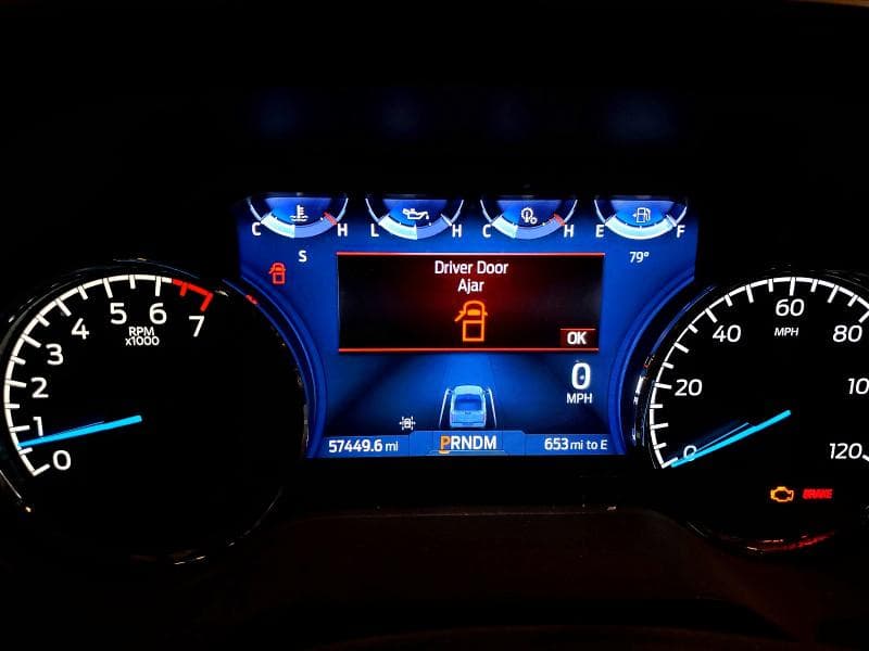 2021 FORD F150 SUPERCREW 9