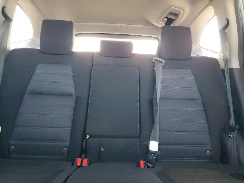 2020 HONDA CR-V EX 10