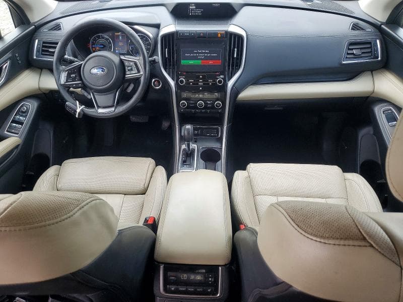 2019 SUBARU ASCENT LIMITED 8