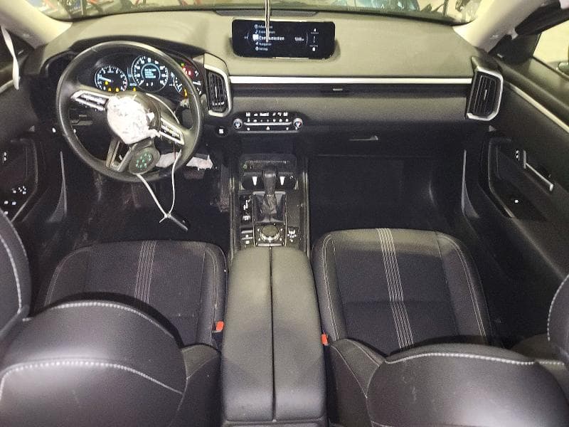 2025 MAZDA CX-50 PREMIUM 8