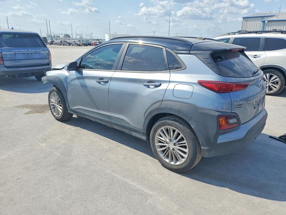 2019 HYUNDAI KONA SEL 2