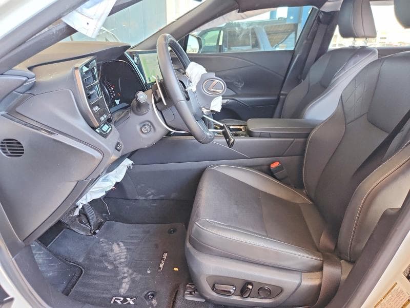 2024 LEXUS RX 350 PREMIUM+ 7