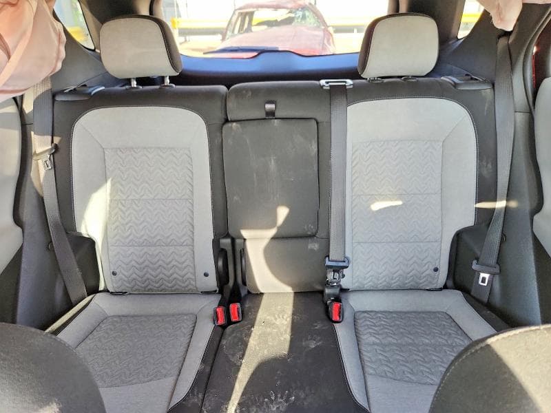 2023 CHEVROLET EQUINOX LT 10