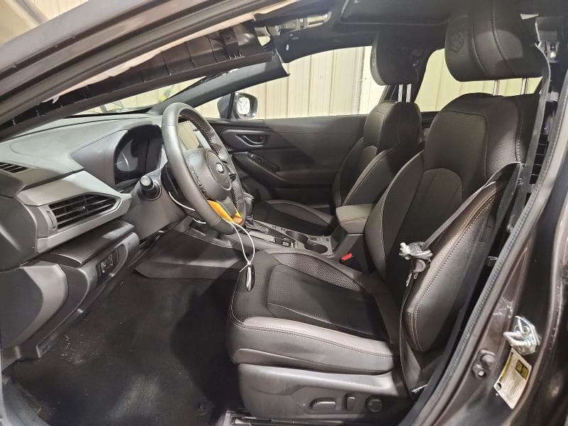 2026 SUBARU CROSSTREK WILDERNESS 7