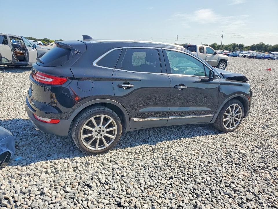 2019 LINCOLN MKC RESERVE 3