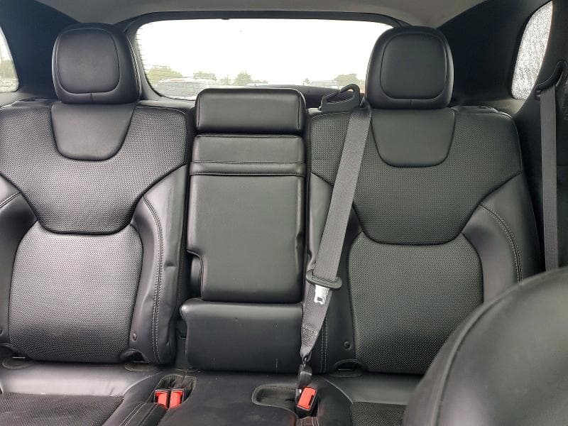 2019 JEEP CHEROKEE LIMITED 10