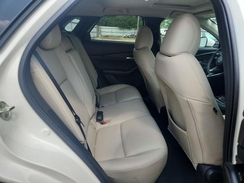 2025 MAZDA CX-30 PREFERRED 11