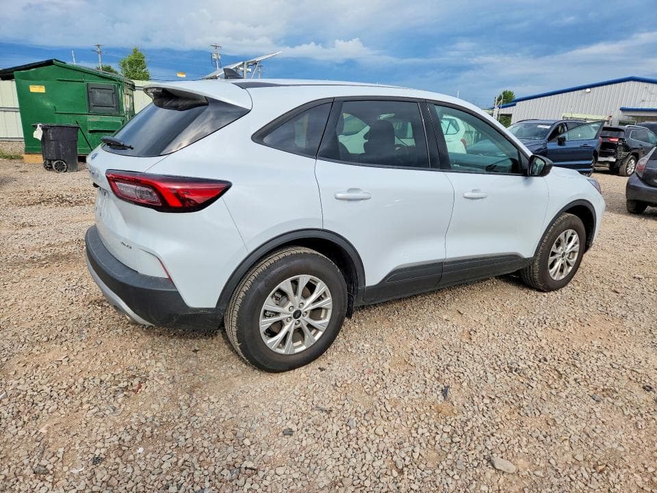2025 FORD ESCAPE ACTIVE 3