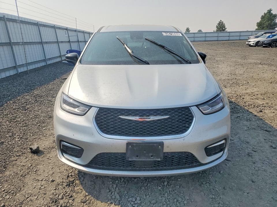 2026 CHRYSLER PACIFICA SELECT 5
