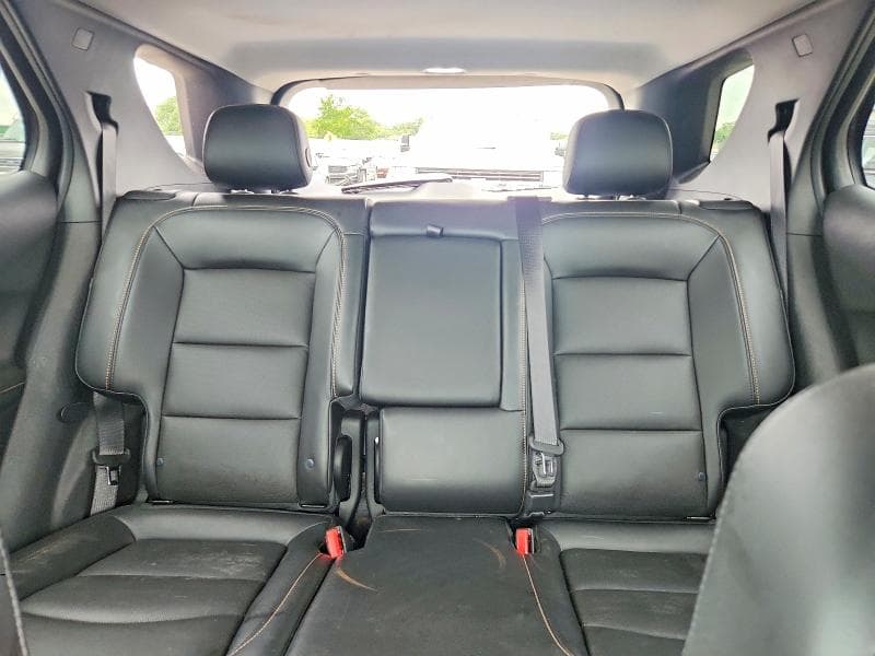 2018 CHEVROLET EQUINOX PREMIER 10