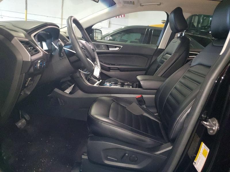 2020 FORD EDGE SEL 7