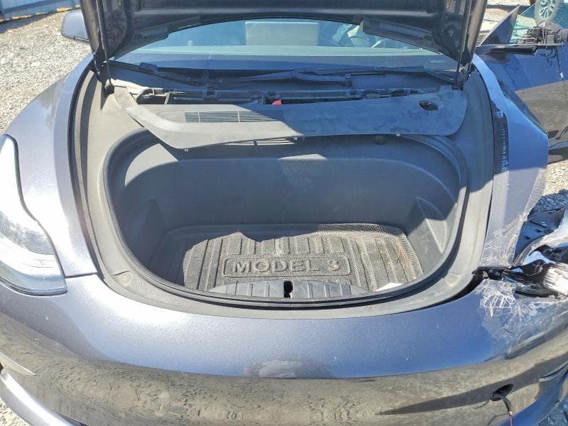 2021 TESLA MODEL 3 11