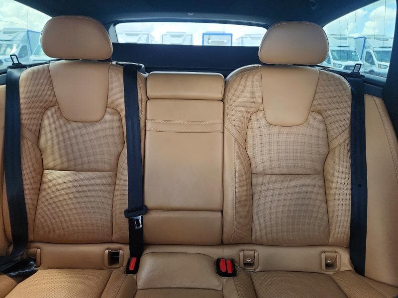 2017 VOLVO V90 CROSS COUNTRY T6 INSCRIPTION 10