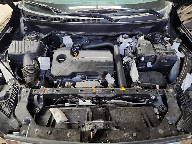 2024 GMC TERRAIN AT4 12