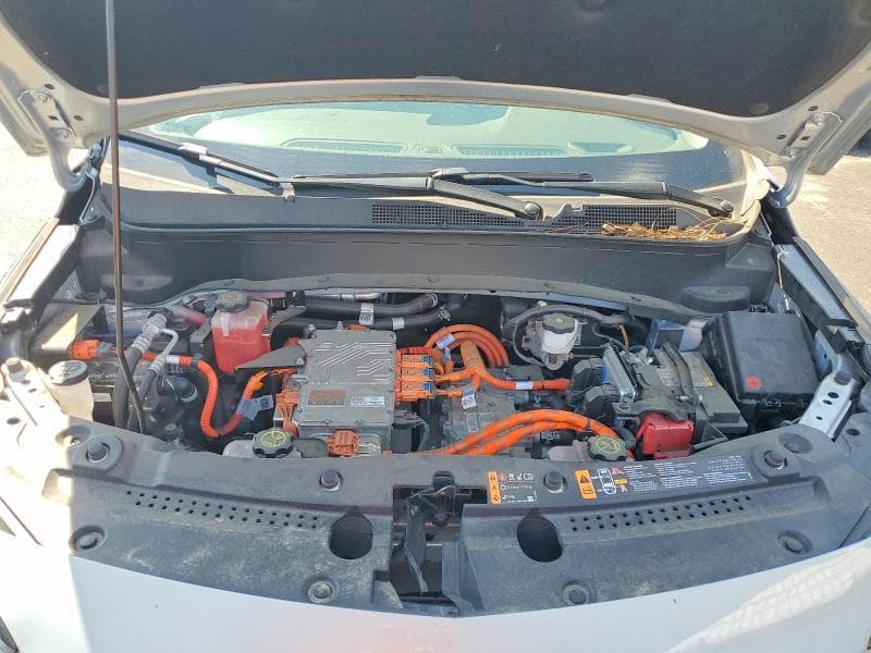 2023 CHEVROLET BOLT EUV LT 12