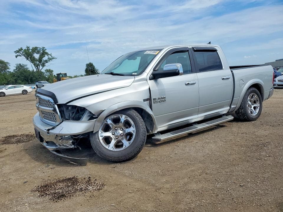 2017 RAM 1500 LARAMIE - 1