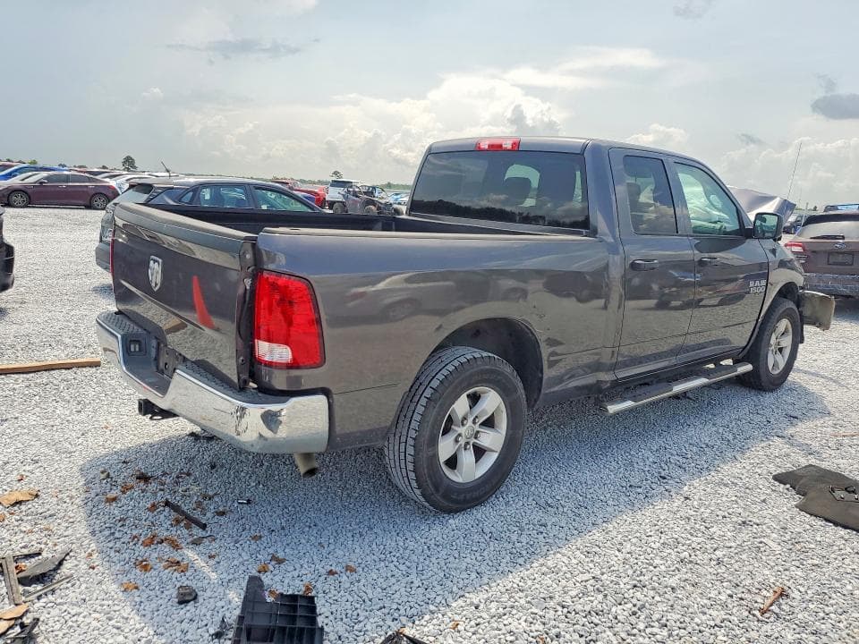 2020 RAM 1500 CLASSIC TRADESMAN 3