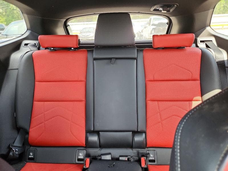 2024 BMW X1 M35I 10