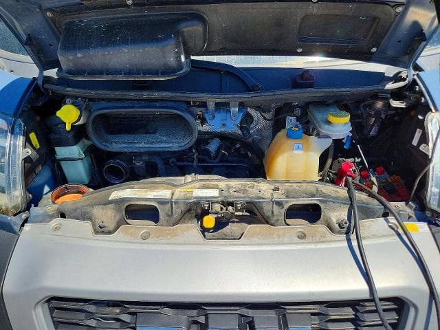 2020 RAM PROMASTER 1500 1500 HIGH 11